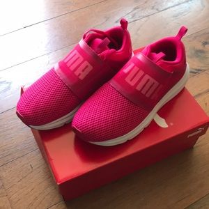 Puma women’s sneakers